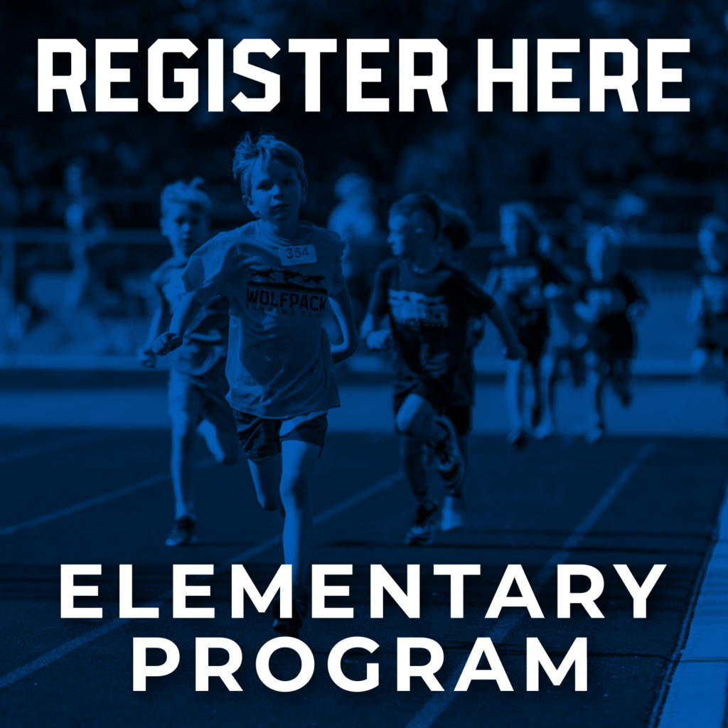 Wolfpack Youth Running